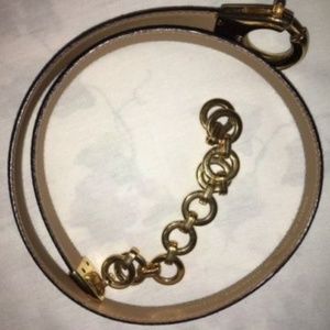 GENUINE LEATHER LADIES BELT